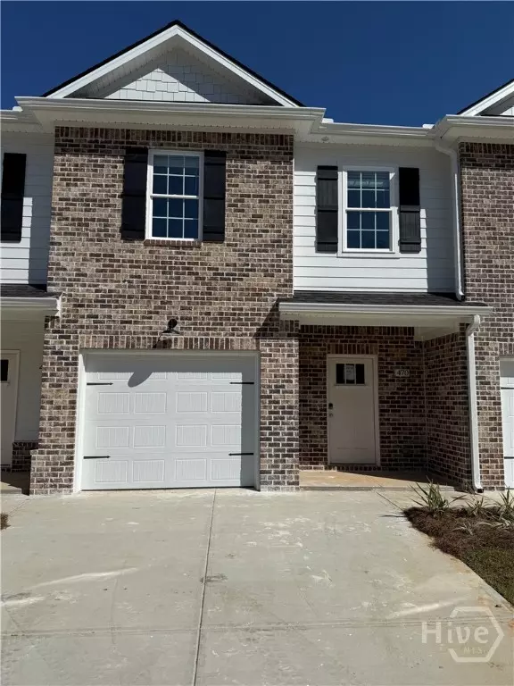 470 Sandbar LN, Statesboro, GA 30461