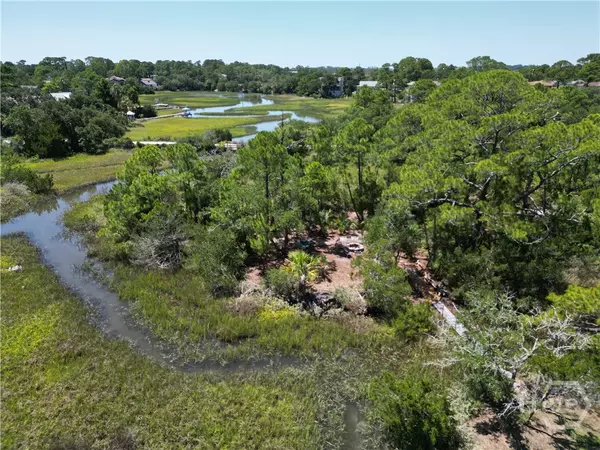 Tybee Island, GA 31328,10 Fort AVE