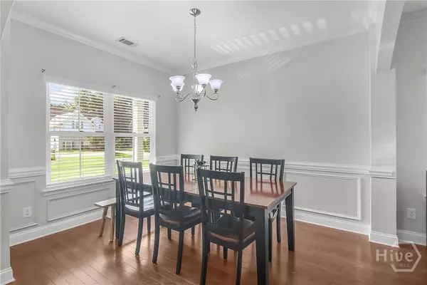 Richmond Hill, GA 31324,412 Waverly LN