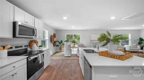 Rincon, GA 31326,136 Fraser LN