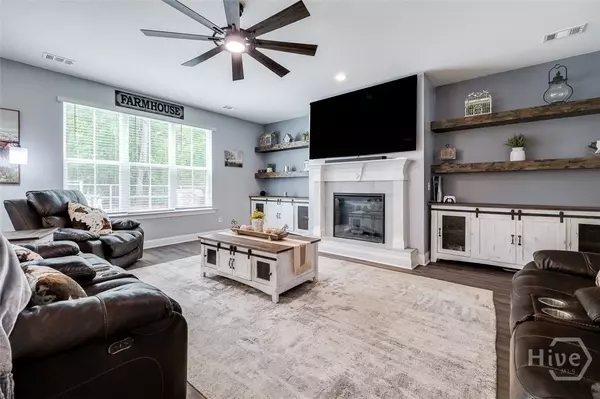 Guyton, GA 31312,92 Oakmont DR