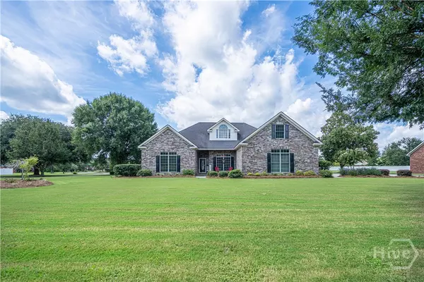 Guyton, GA 31312,301 Flat Bush DR