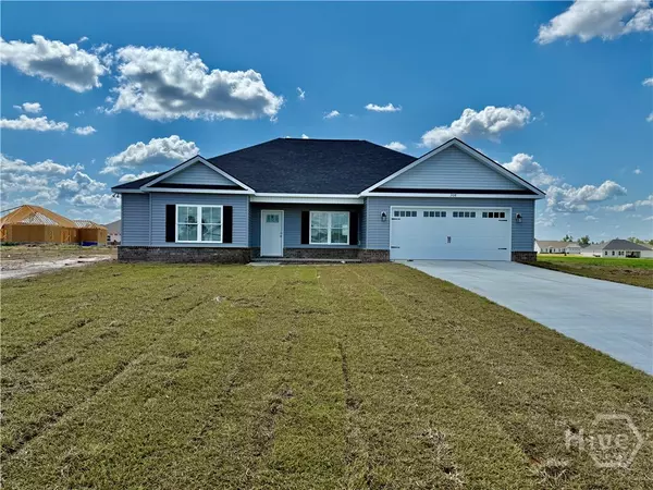 Statesboro, GA 30458,308 Parkersburg LN