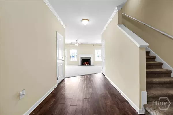 Richmond Hill, GA 31324,443 Sunbury DR