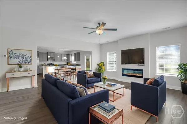 Bloomingdale, GA 31302,141 Guana LN