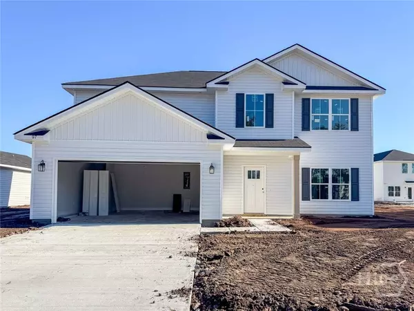 97 Providence LOOP, Hinesville, GA 31313