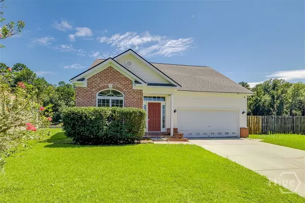 Richmond Hill, GA 31324,155 Alexander WAY