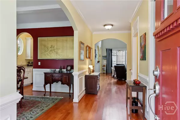 Savannah, GA 31405,16 Harmony LN