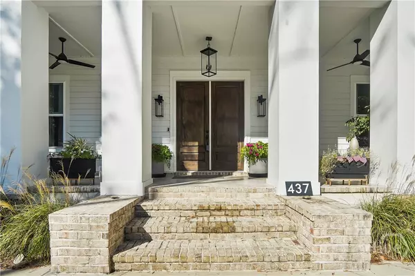 Richmond Hill, GA 31324,437 Bear River DR