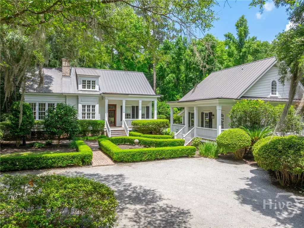 Richmond Hill, GA 31324,367 Ogeechee LN