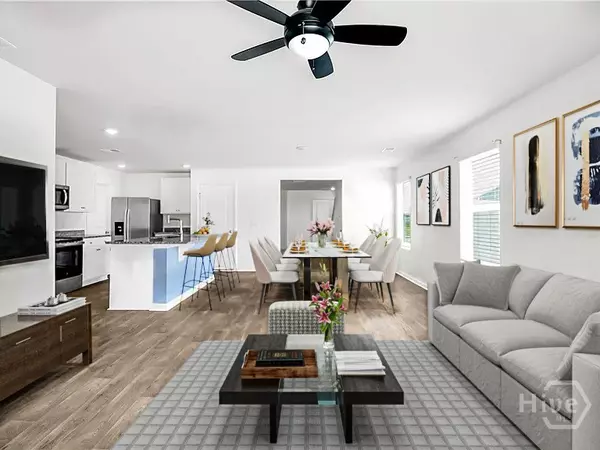 Guyton, GA 31312,178 Tobago CIR