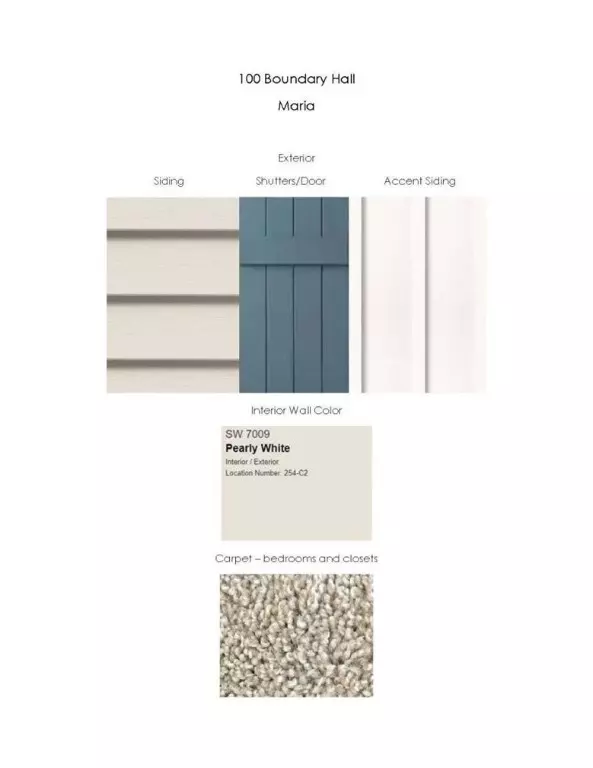 Hinesville, GA 31313,64 Boundary Hall WAY