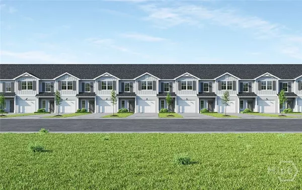 118 Heirloom RD, Hinesville, GA 31313