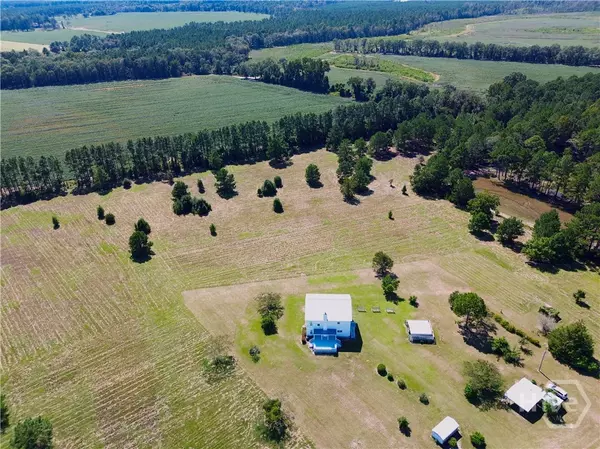 Statesboro, GA 30458,1533 GW Oliver RD