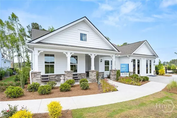 Richmond Hill, GA 31324,106 Sandy Bend DR