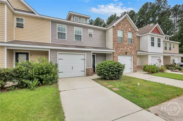 43 Mossy Oak CV, Port Wentworth, GA 31407