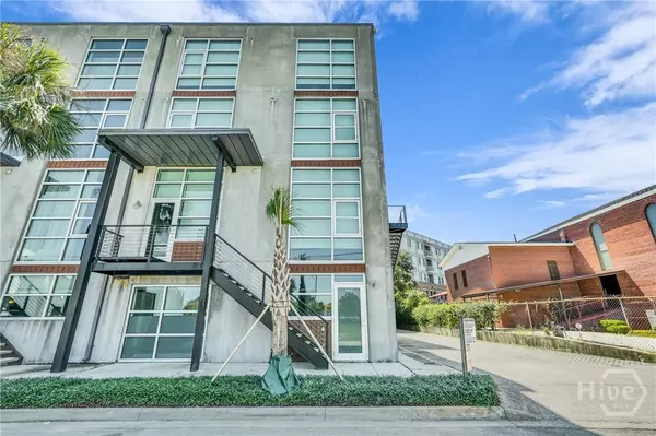 Savannah, GA 31401,555 Berrien ST #C