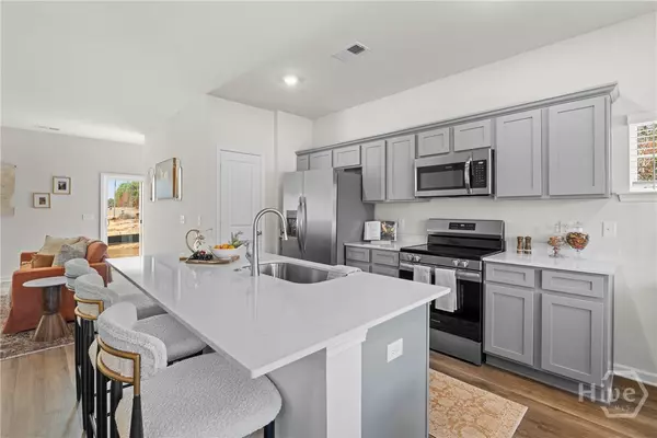 Hinesville, GA 31313,130 Simms WAY