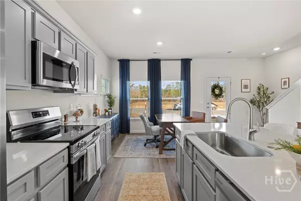 Hinesville, GA 31313,126 Simms WAY