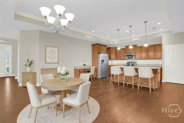 Pooler, GA 31322,176 Kingfisher CIR