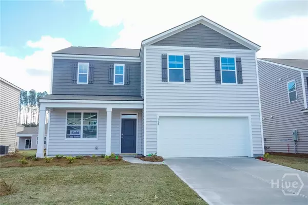 102 Windrush PNES, Pooler, GA 31322