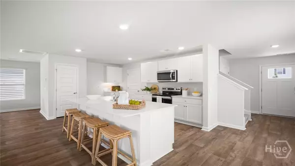 Port Wentworth, GA 31407,3 Hawkins PASS