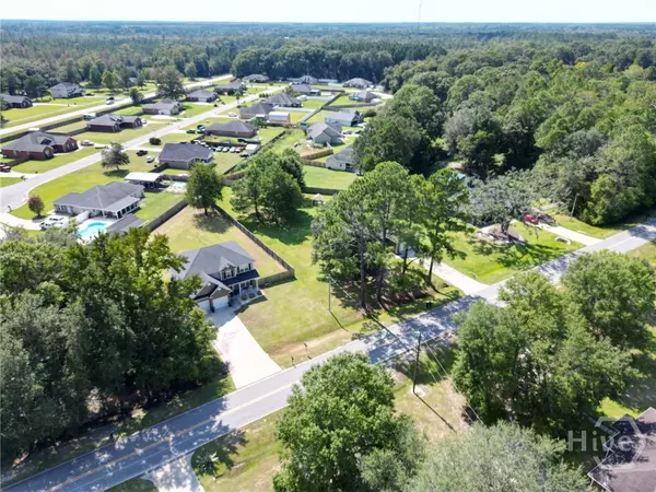 Hinesville, GA 31316,3453 John Wells RD