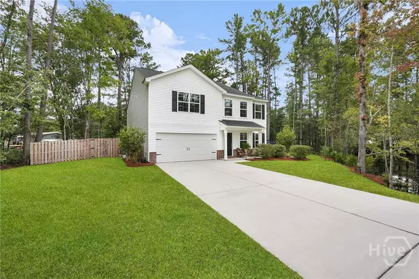 5 Honeysuckle CT, Guyton, GA 31312