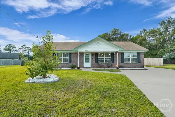 Hinesville, GA 31313,700 Kadi LN