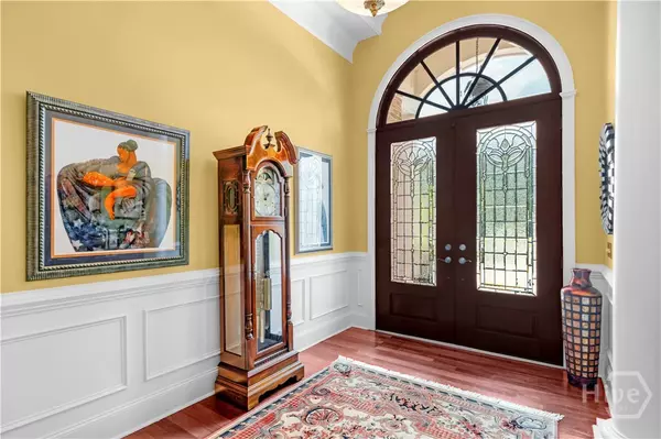 Pooler, GA 31322,312 Spanton CRES