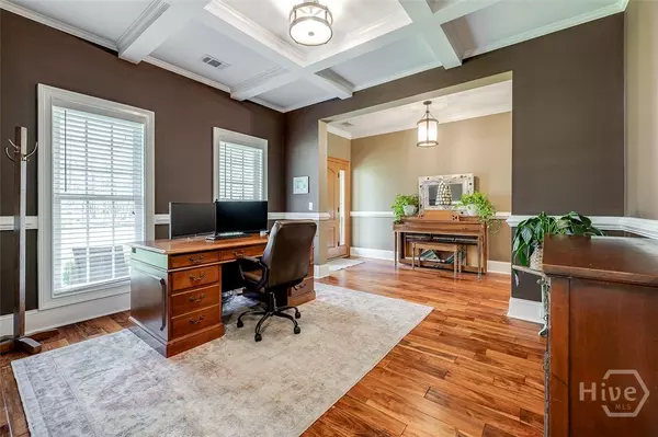 Guyton, GA 31312,114 Wakefield DR