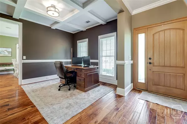 Guyton, GA 31312,114 Wakefield DR