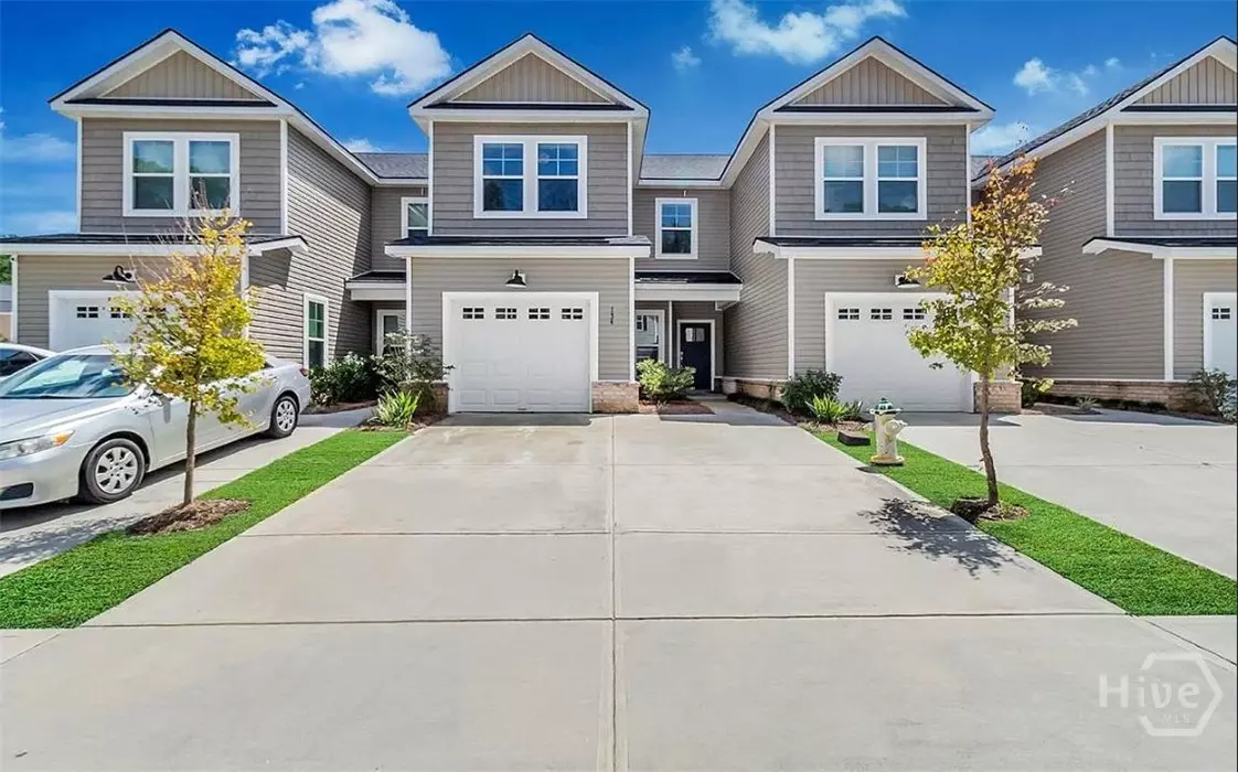 Richmond Hill, GA 31324,134 Ainsdale DR