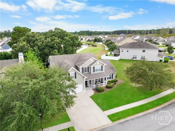 Pooler, GA 31322,3 Belle Gate WAY