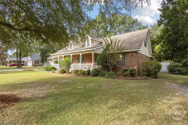 Guyton, GA 31312,330 Central AVE