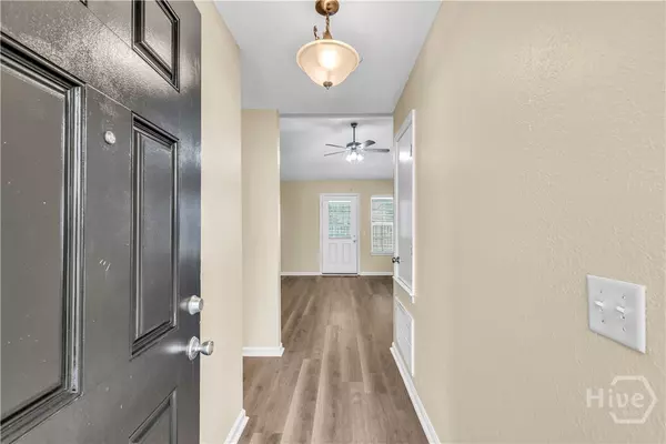 Savannah, GA 31419,7 Willow Lakes DR