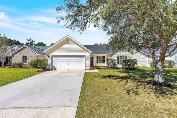 7 Willow Lakes DR, Savannah, GA 31419