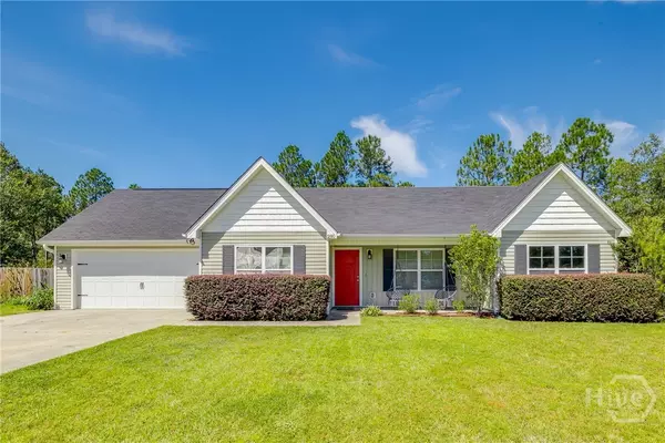 280 Barrister CIR, Guyton, GA 31312