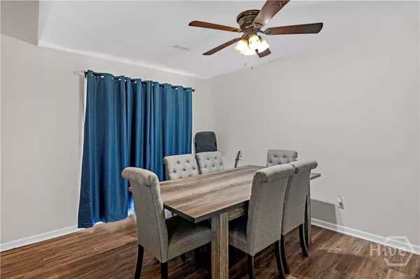 Hinesville, GA 31313,617 Oak ST