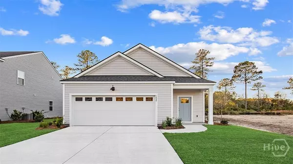 1027 Lakes BLVD, Brunswick, GA 31525