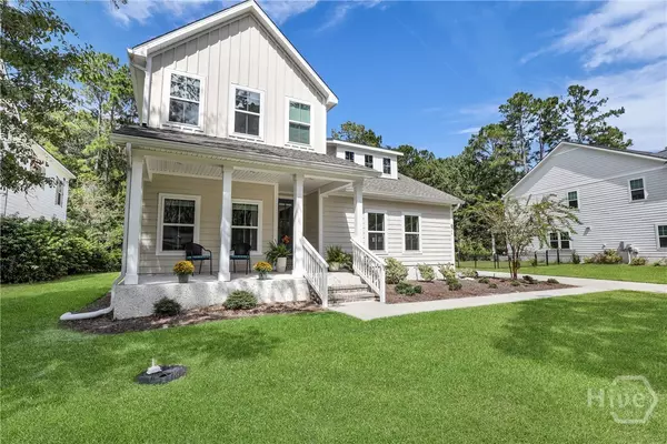 Richmond Hill, GA 31324,125 Long Creek LN