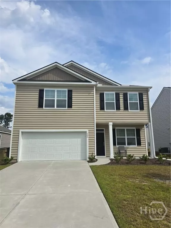 104 Windrush PNES, Pooler, GA 31322