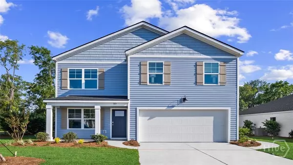 171 Timber RD, Statesboro, GA 30458