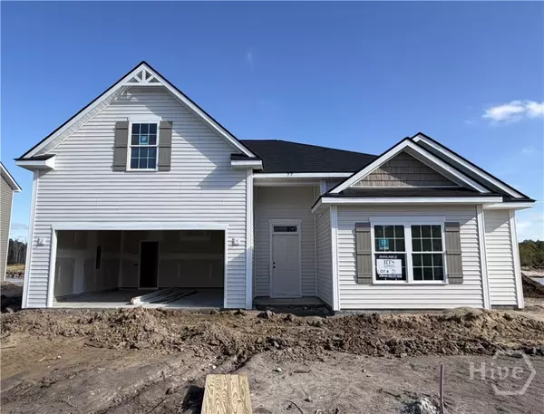 77 Baylor BND, Hinesville, GA 31313