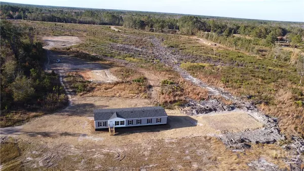 127 County Line Road, Hinesville, GA 31313