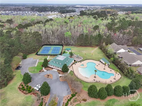 Pooler, GA 31322,192 Champlain DR