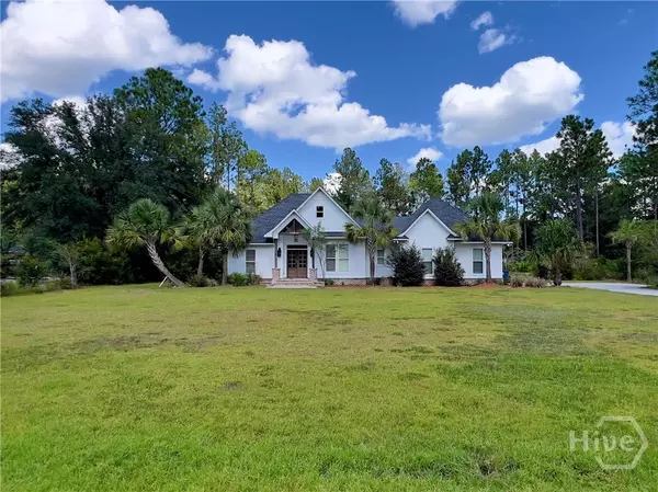 Jesup, GA 31546,13 N Eagle DR