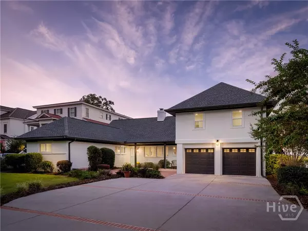 29 Penrose DR, Savannah, GA 31410