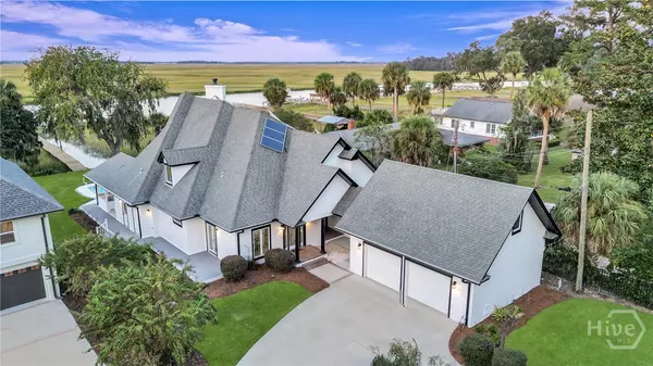 Savannah, GA 31410,33 Penrose DR