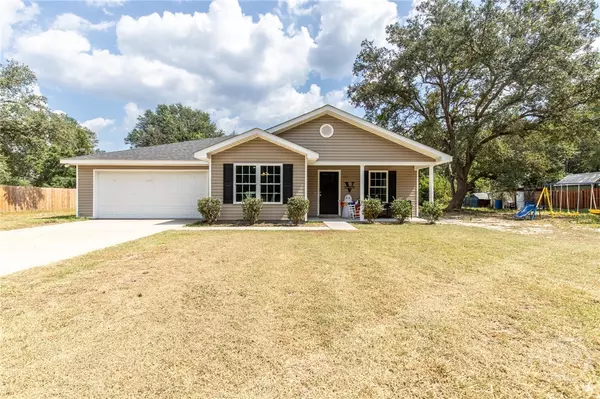 177 Bunion RD, Jesup, GA 31545